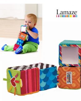 Кубики Lamaze